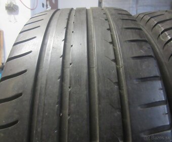 Letné pneumatiky 195/55R15 GOODYEAR - 2