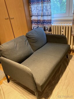 GLOSTAD 2-pohovka, Ikea - 2