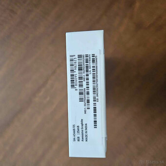 Samsung Galaxy A56 5G 8GB/256GB - 2