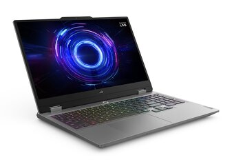 Herný notebook Lenovo LOQ 15IRX10 - 2