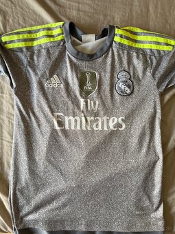 Real Madrid Ronaldo dres - 2