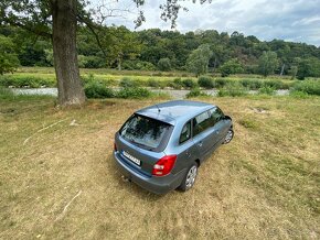 Predám Škoda Fabia 1.2htp 51kw combi - 2