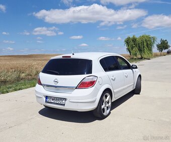 Astra H - 2
