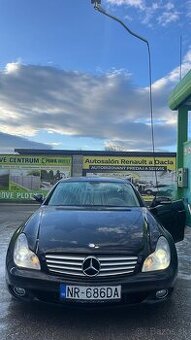 Mercedes CLS 350 - 2