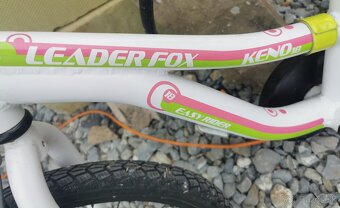 Predam detsky bicykel pre dievca - 2