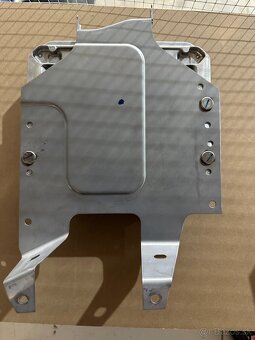 Riadiaca jednotka motora Mitsubishi L200, 1860D156 - 2