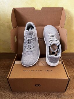 Barefoot Skinners Globetrotter v.41 - 2