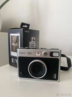 Fujifilm Instax Mini Evo - 2