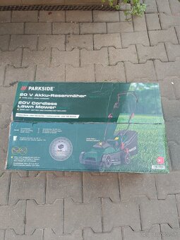 KOSAČKA FUKAR PILA - 2