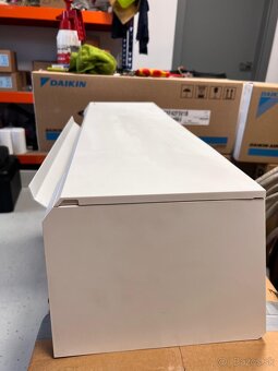 Klimatizácia TOSHIBA 3.5 Kw - 2