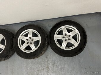 Alu kolesa Hyundai Tucson Kia sportage R16 - 2