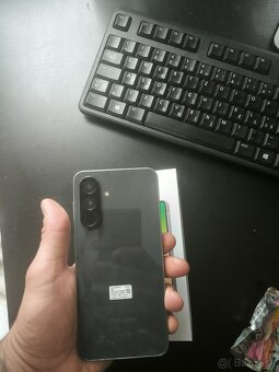 Samsung Galaxy A56 256GB - 2