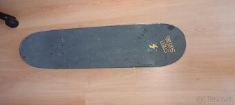 Skateboard - 2