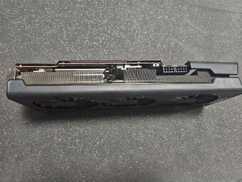 XFX Speedster SWFT319 RX 6900 XT CORE - 2