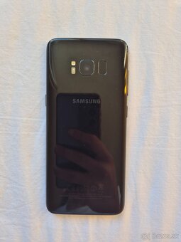 Samsung Galaxy S8 Edge - 2