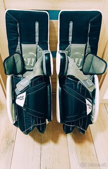 Brankarske betony WARRIOR PRO SR. - 2