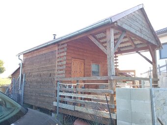 Zahradná chatka, zahradny domček , lacno surne - 2