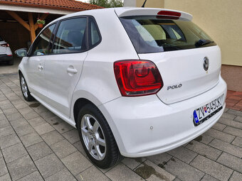 Predám VW POLO - 2