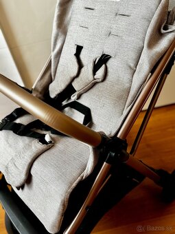 Kočiar Peg perego - 2