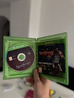 Killer Instinct Combo Breaker Pack Xbox One - 2