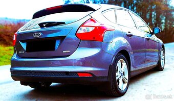 Ford Focus 1.0 SCTi 125k Trend - 2