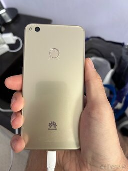 Huawei P9 Lite 2017 - 2
