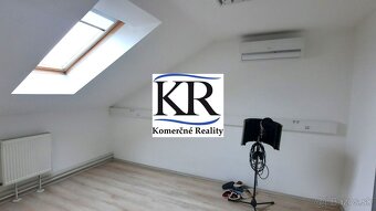 Kancelárske priestory v lukratívnej časti mesta Nitra prenáj - 2