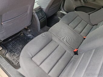 Skoda octavia 1.6 75kw - 2