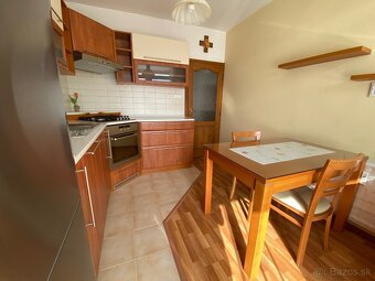 Prenájom 3 izb.bytu - Solinky, Žilina - 2