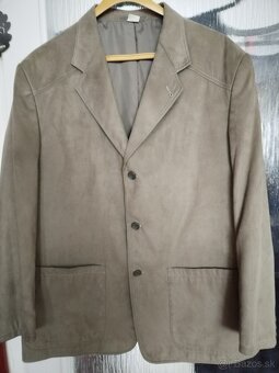 Sako pánske - 2