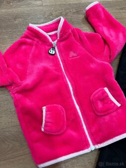 Zimné oteplovaky a mikinka - 2