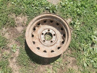 Gaz 69 Disk - 2