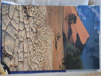 Puzzle 1000 - 2