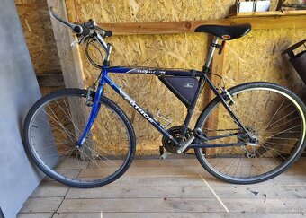 Bicykel - 2
