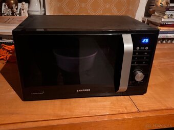 Samsung mikrovlnka - 2