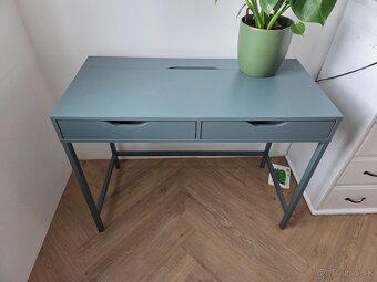 IKEA stôl ALEX 100x48cm - 2