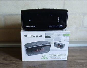 Rádiobudíky - 2