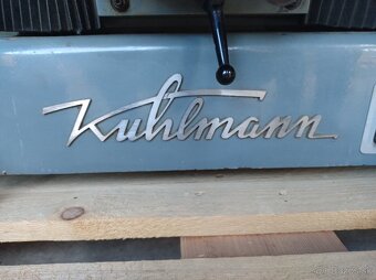 Pantograf, gravirka, kopirovacia frezka - 2