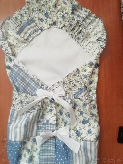 Nove perinky, perinka, hniezdo - 2