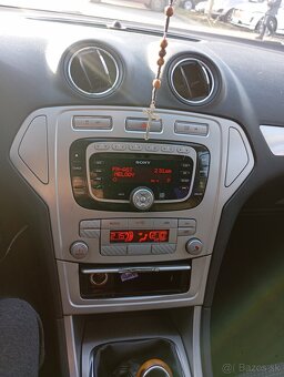 Ford Mondeo - 2