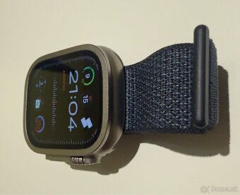 Apple watch ultra 2 - 2