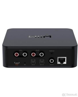 Wiim Pro Plus Streamer - 2