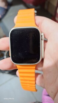 Apple Watch Ultra 2 (smart hodinky apple) - 2