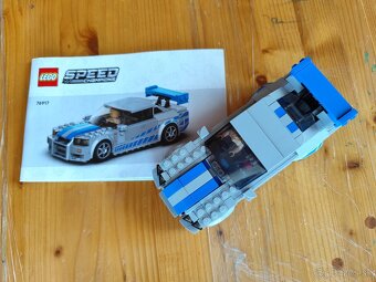 Predam Lego - 2