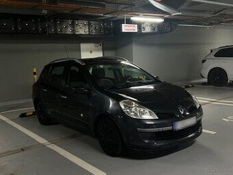 ✅Renault Clio Grandtour 1.2i - 2