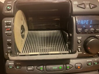 Hi-fi systém Pioneer - 2