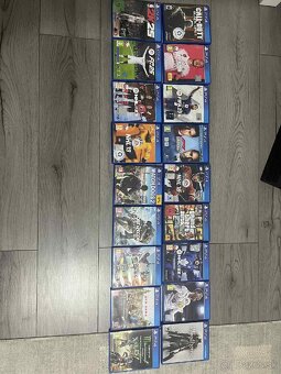 Ps4 pro 1tb - 2
