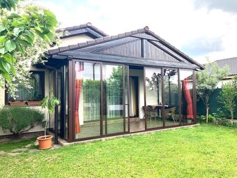 ŠTÝLOVÝ 4 - IZB. RD V LOKALITE MALÝ RAJ - 2