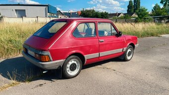 Fiat 127special r.v. 1982 - 2