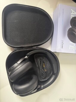 slúchadlá Sencor SEP Absolute Hybrid ANC - 2